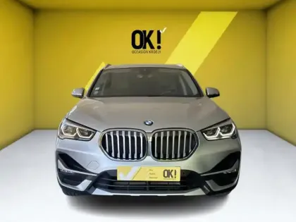 Photo 7 BMW X1 SIEGES CHAUFFANTS