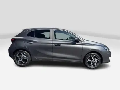 Photo 23 Mg Mg3 1.5L 195ch Hybrid+ Luxury
