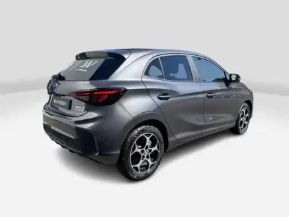 Photo 26 Mg Mg3 1.5L 195ch Hybrid+ Luxury