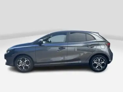 Photo 27 Mg Mg3 1.5L 195ch Hybrid+ Luxury