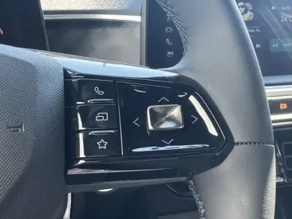 Photo 19 Mg Mg3 1.5L 195ch Hybrid+ Luxury