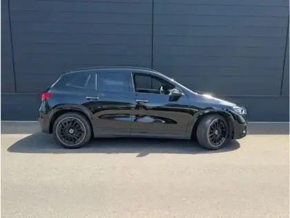 Photo 5 Mercedes GLA 200 d