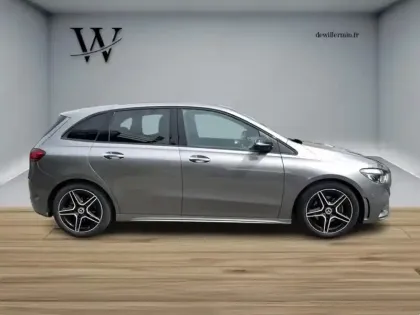Photo 26 Mercedes Classe B 200 d AMG Line