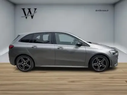 Photo 7 Mercedes Classe B 200 d AMG Line