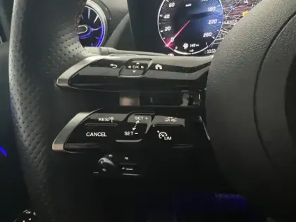 Photo 19 Mercedes Classe B 250 e Hybrid EQ AMG Line