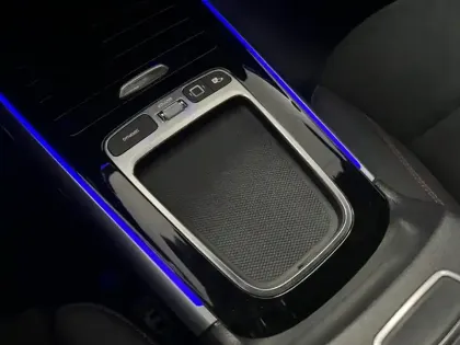 Photo 17 Mercedes Classe B 250 e Hybrid EQ AMG Line