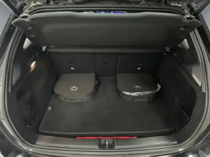Photo 9 Mercedes Classe B 250 e Hybrid EQ AMG Line