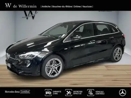 Photo Mercedes Classe B Amg Line