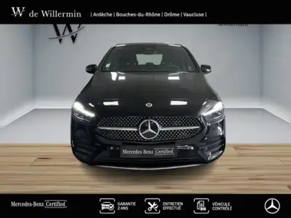 Photo 7 Mercedes Classe B 250 e Hybrid EQ AMG Line