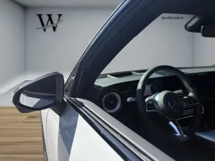 Photo 11 Mercedes GLB 250+ avec technologie EQ Limit