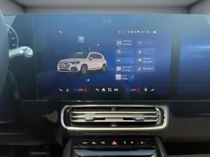 Photo 19 Mercedes GLB 250+ avec technologie EQ Limit