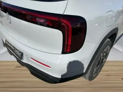 Photo 9 Mercedes GLB 250+ avec technologie EQ Limit