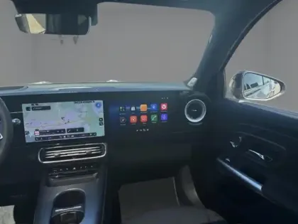 Photo 16 Mercedes GLB 250+ avec technologie EQ Limit