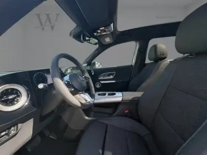 Photo 17 Mercedes GLB 250+ avec technologie EQ Limit