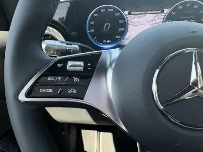 Photo 14 Mercedes GLB 250+ avec technologie EQ Limit