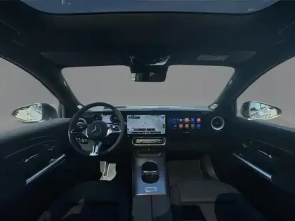 Photo 13 Mercedes GLB 250+ avec technologie EQ Limit