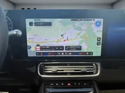 Photo 18 Mercedes GLB 250+ avec technologie EQ Limit