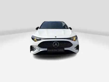 Photo 7 Mercedes CLA  250+ Shooting Brake avec t