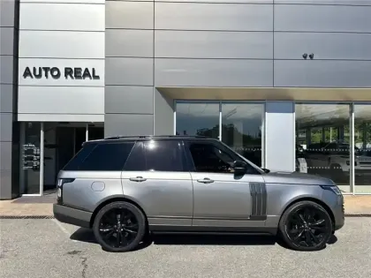 Photo 66 Land rover Range Rover MARK IX SWB V8 S/C 5.0L 565CH