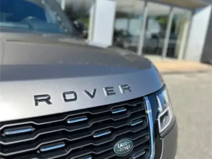 Photo 108 Land rover Range Rover MARK IX SWB V8 S/C 5.0L 565CH