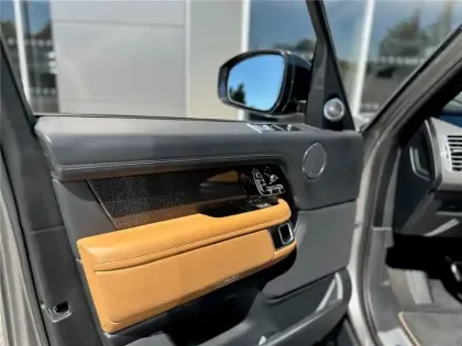 Photo 99 Land rover Range Rover MARK IX SWB V8 S/C 5.0L 565CH