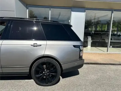 Photo 91 Land rover Range Rover MARK IX SWB V8 S/C 5.0L 565CH