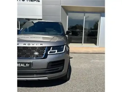 Photo 102 Land rover Range Rover MARK IX SWB V8 S/C 5.0L 565CH