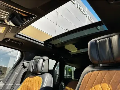 Photo 109 Land rover Range Rover MARK IX SWB V8 S/C 5.0L 565CH