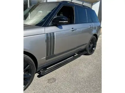 Photo 96 Land rover Range Rover MARK IX SWB V8 S/C 5.0L 565CH