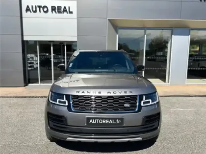 Photo 119 Land rover Range Rover MARK IX SWB V8 S/C 5.0L 565CH