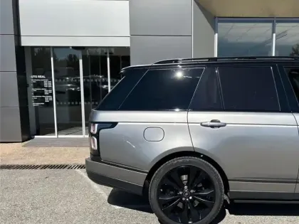 Photo 87 Land rover Range Rover MARK IX SWB V8 S/C 5.0L 565CH
