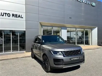 Photo 115 Land rover Range Rover MARK IX SWB V8 S/C 5.0L 565CH