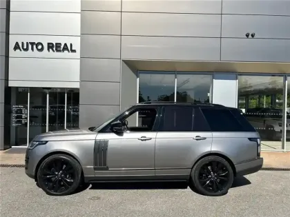 Photo 129 Land rover Range Rover MARK IX SWB V8 S/C 5.0L 565CH