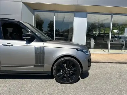 Photo 72 Land rover Range Rover MARK IX SWB V8 S/C 5.0L 565CH