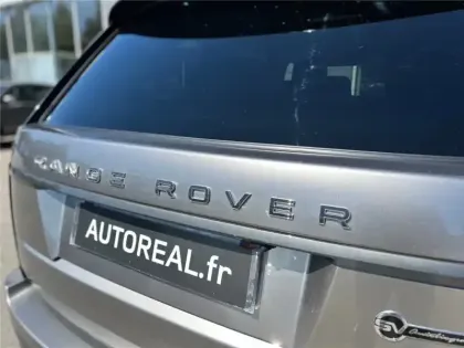 Photo 127 Land rover Range Rover MARK IX SWB V8 S/C 5.0L 565CH