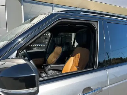 Photo 92 Land rover Range Rover MARK IX SWB V8 S/C 5.0L 565CH