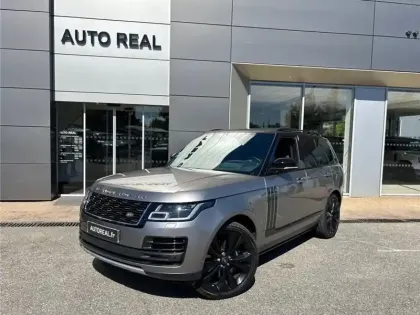 Photo 65 Land rover Range Rover MARK IX SWB V8 S/C 5.0L 565CH