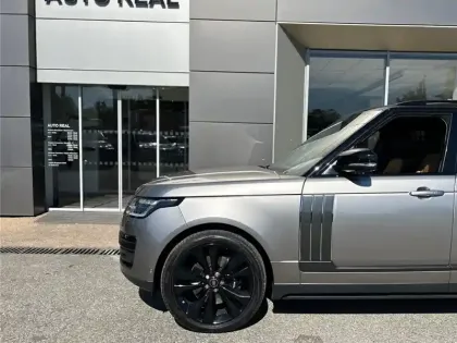 Photo 118 Land rover Range Rover MARK IX SWB V8 S/C 5.0L 565CH