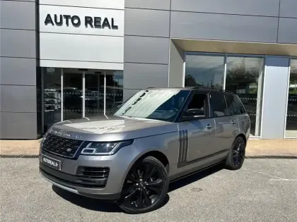 Photo 81 Land rover Range Rover MARK IX SWB V8 S/C 5.0L 565CH