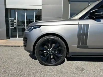 Photo 90 Land rover Range Rover MARK IX SWB V8 S/C 5.0L 565CH