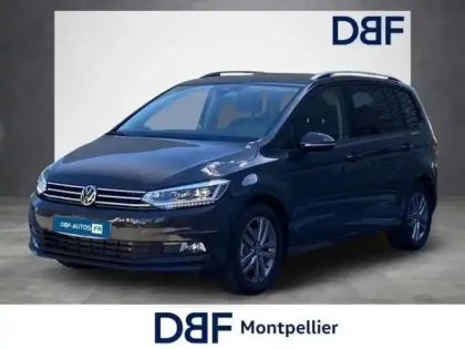 Photo 136 Volkswagen Touran 2.0 TDI 150 CH DSG7 LIFE PLUS/VW