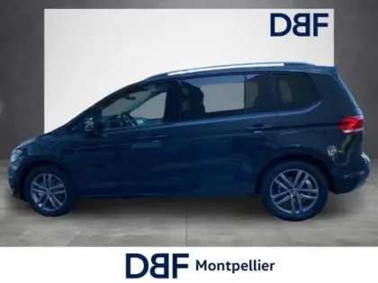 Photo 107 Volkswagen Touran 2.0 TDI 150 CH DSG7 LIFE PLUS/VW