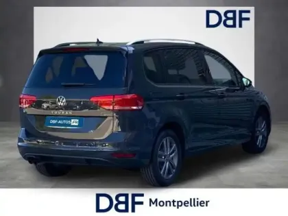 Photo 260 Volkswagen Touran 2.0 TDI 150 CH DSG7 LIFE PLUS/VW