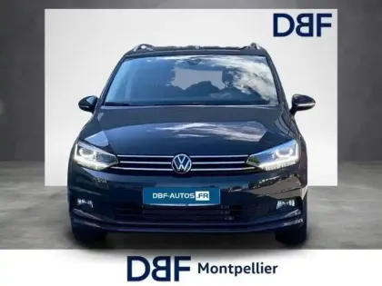 Photo 262 Volkswagen Touran 2.0 TDI 150 CH DSG7 LIFE PLUS/VW
