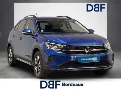 Photo 5 Volkswagen Taigo 1.0 TSI 116 DSG7 Life