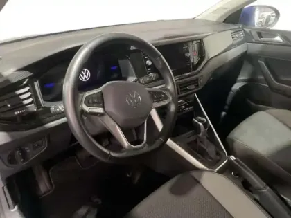 Photo 8 Volkswagen Taigo 1.0 TSI 116 DSG7 Life