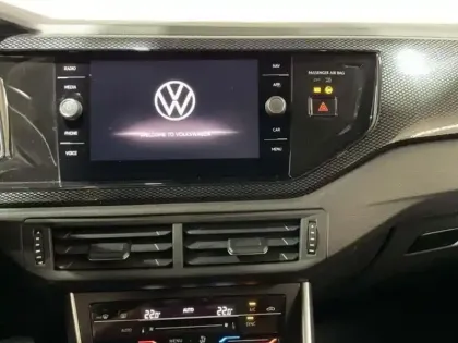 Photo 9 Volkswagen Taigo 1.0 TSI 116 DSG7 Life