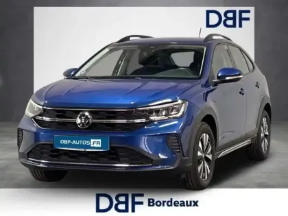 Photo Volkswagen Taigo Life