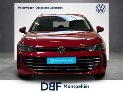 Photo 6 Volkswagen Passat 1.5 eTSI OPF 150 DSG7 Elegance