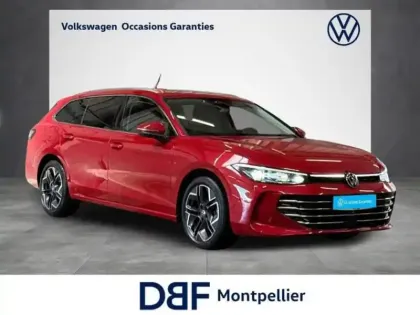 Photo 5 Volkswagen Passat 1.5 eTSI OPF 150 DSG7 Elegance